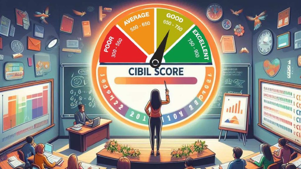 Creditworthiness and Credit Score