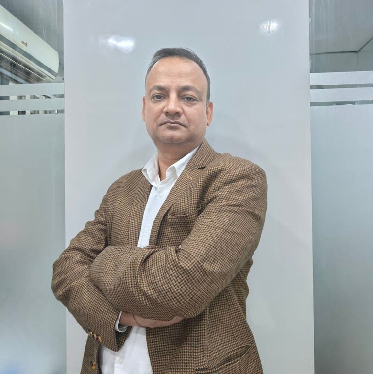 CA Naresh Bansal - SME LOAN