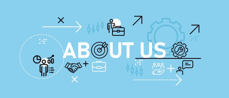 About us