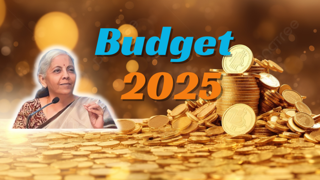 Budget 2025