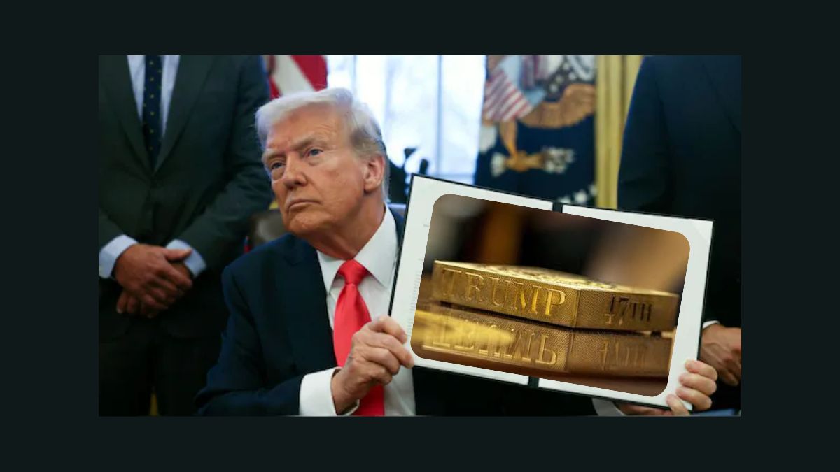 Trump Announces $5 Million Gold Card for Immigrants